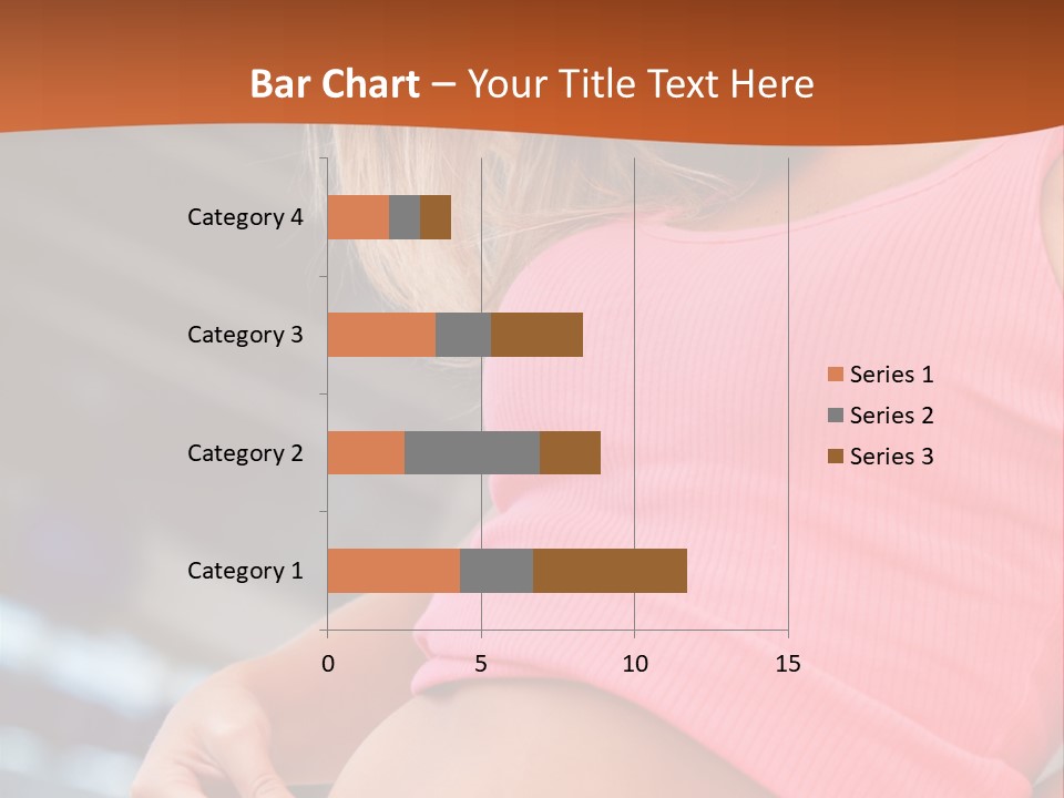 Slim Happy Smile PowerPoint Template