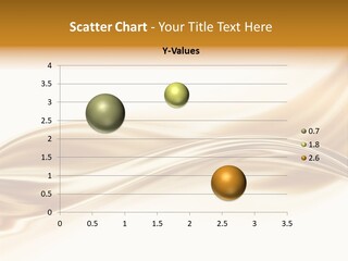 Magic Reflection Curve PowerPoint Template