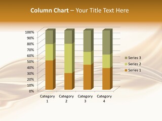 Magic Reflection Curve PowerPoint Template