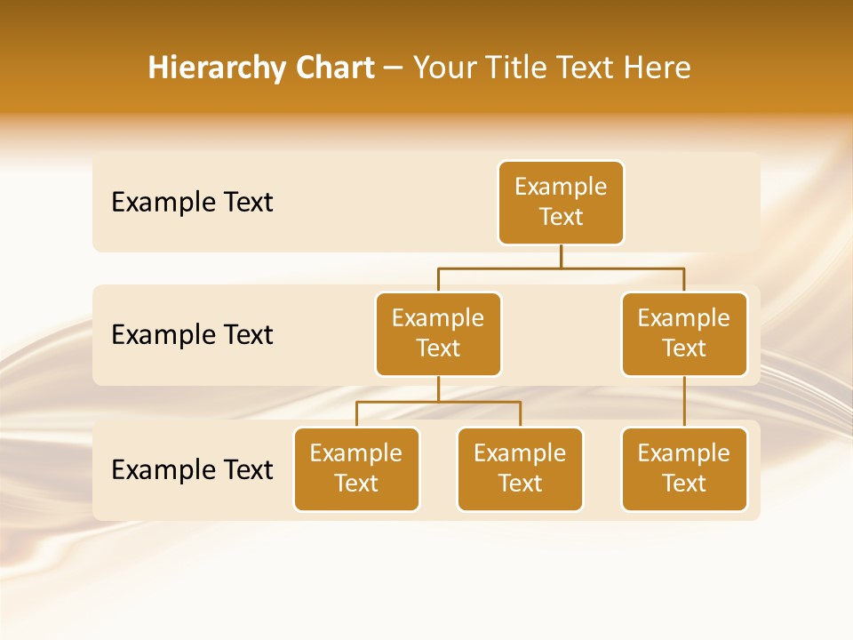 Magic Reflection Curve PowerPoint Template