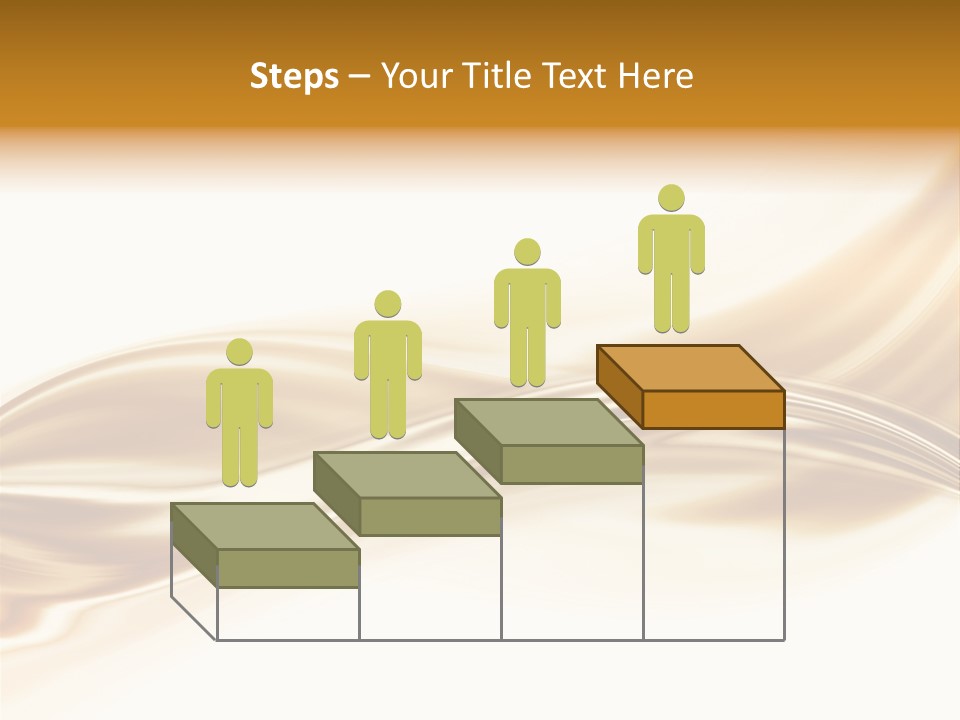 Magic Reflection Curve PowerPoint Template