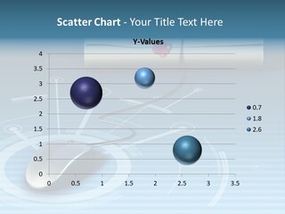 Lesson Seal Digital PowerPoint Template