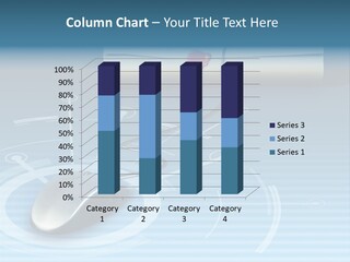 Lesson Seal Digital PowerPoint Template