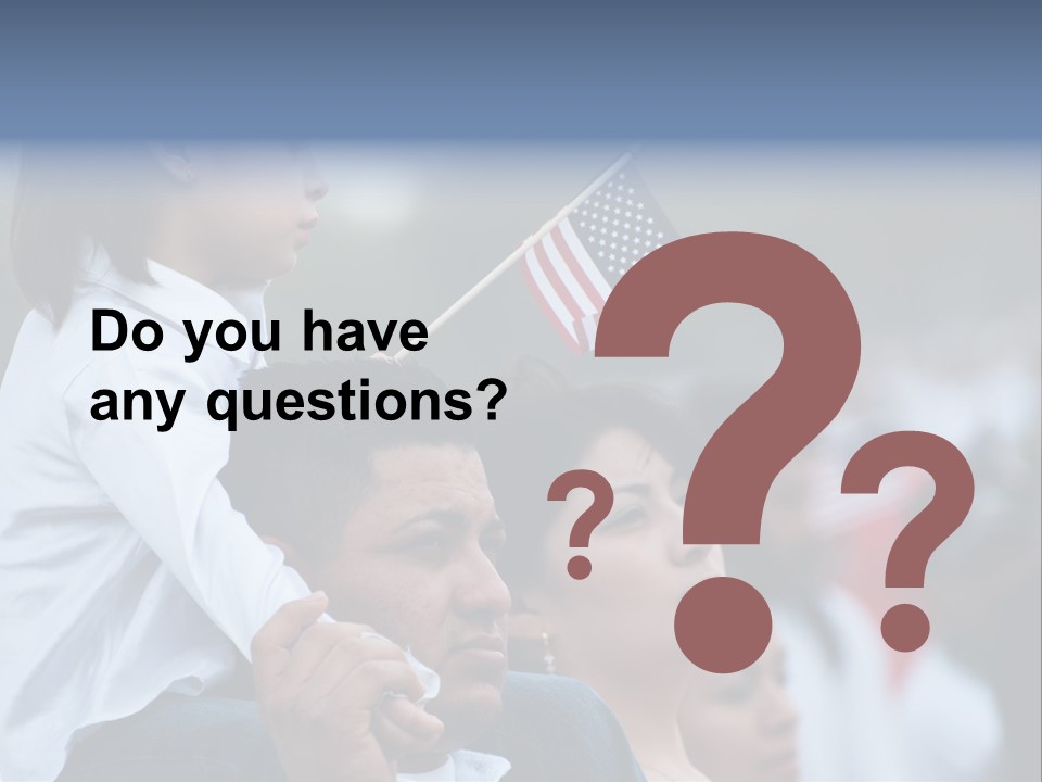 Girl Capital Stars PowerPoint Template