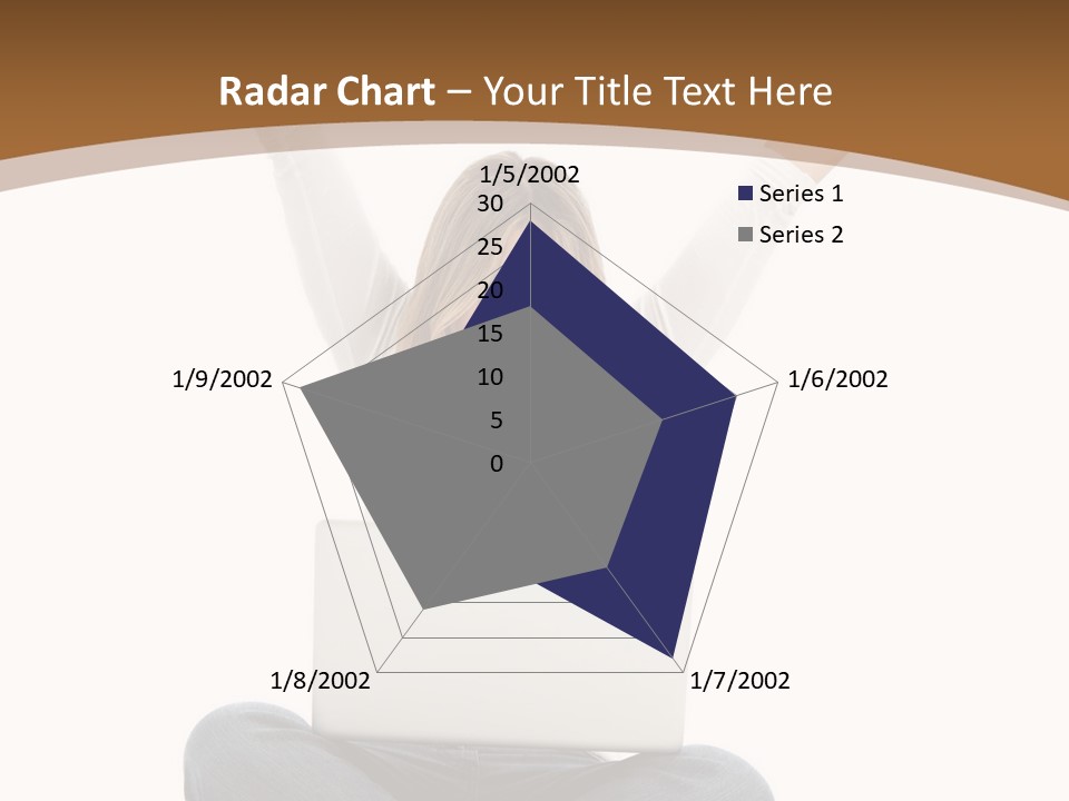 Success Studying White PowerPoint Template