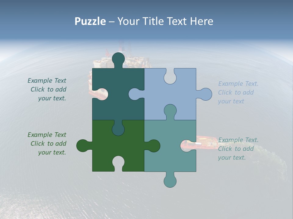 Vegetable Restaurant Serving PowerPoint Template