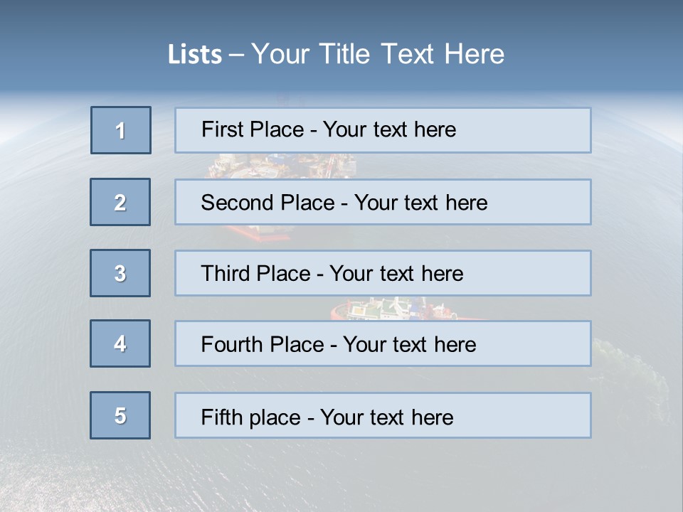 Vegetable Restaurant Serving PowerPoint Template