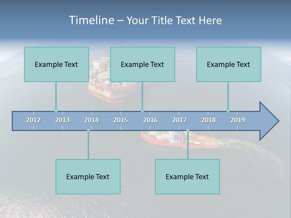 Vegetable Restaurant Serving PowerPoint Template