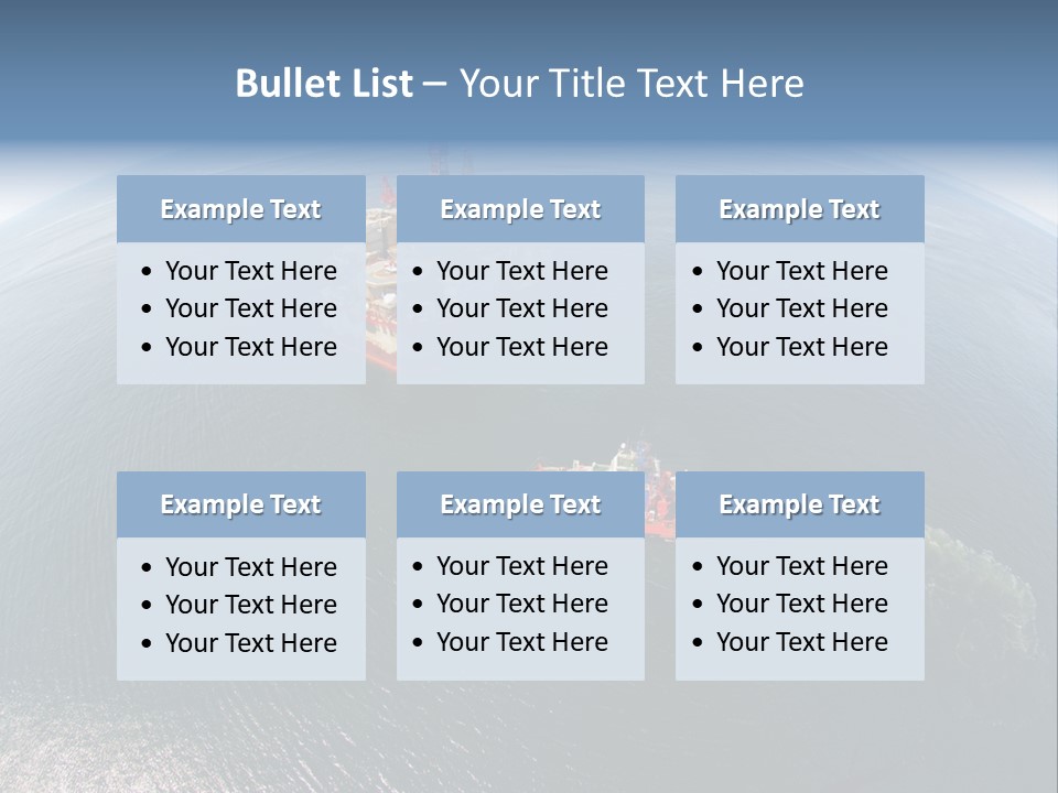 Vegetable Restaurant Serving PowerPoint Template