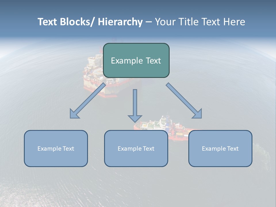Vegetable Restaurant Serving PowerPoint Template