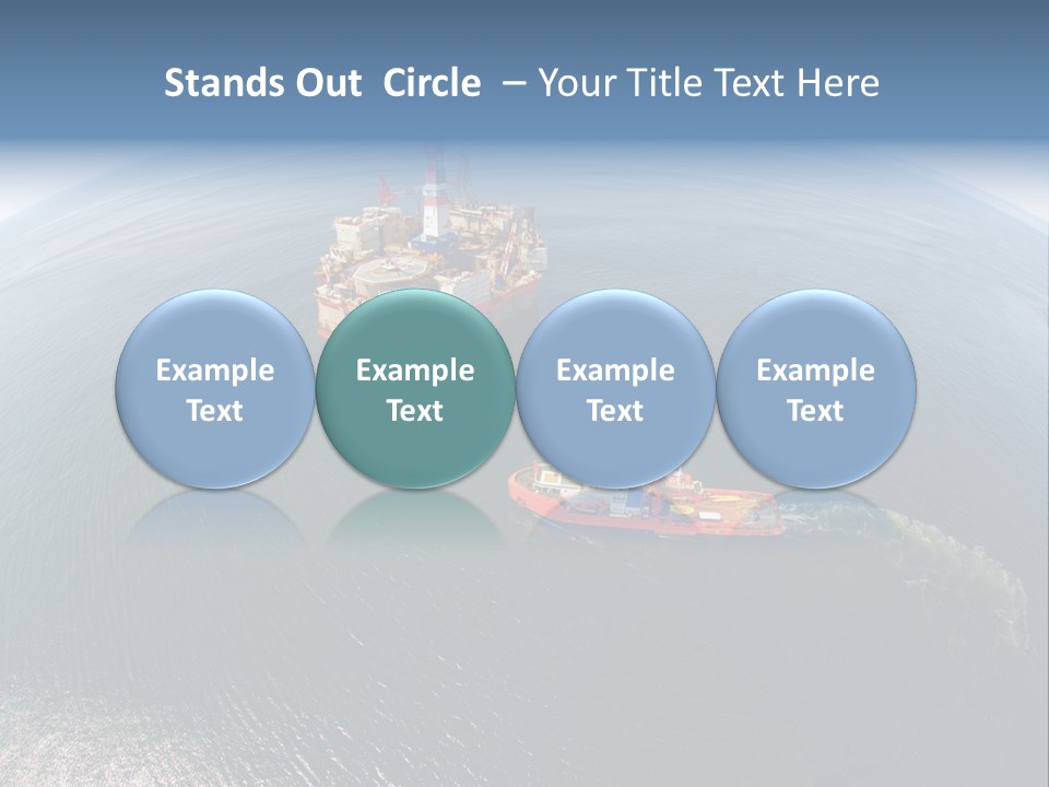 Vegetable Restaurant Serving PowerPoint Template