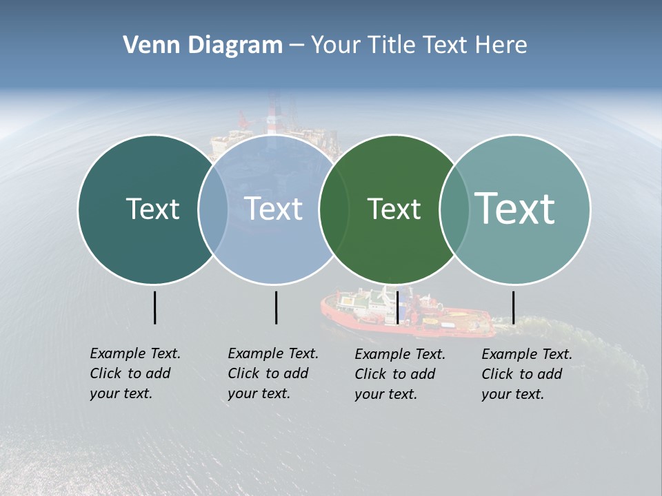 Vegetable Restaurant Serving PowerPoint Template