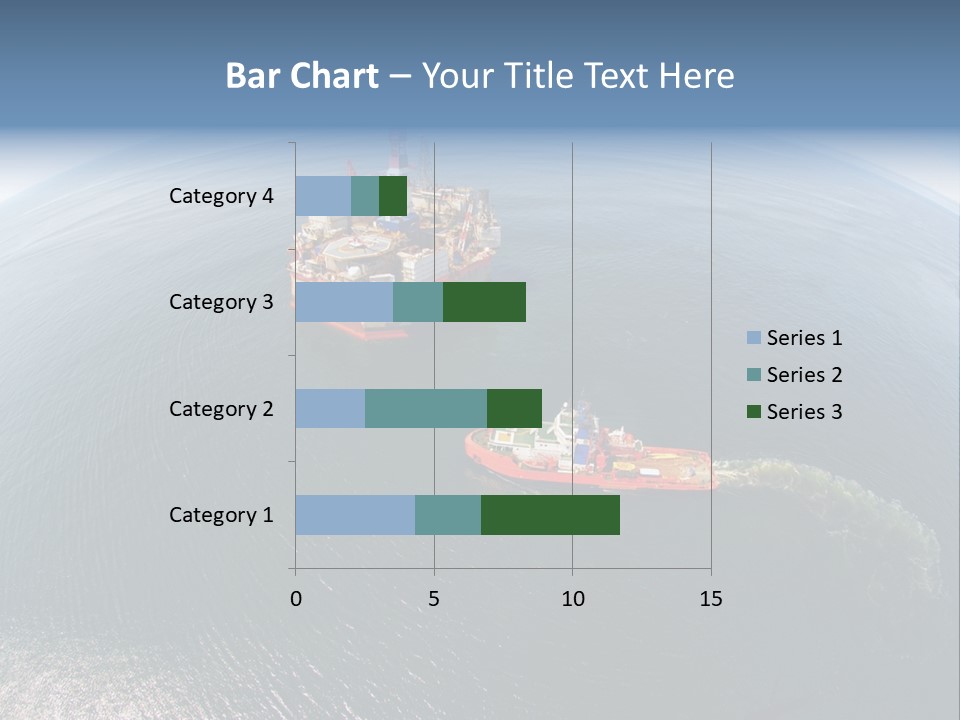 Vegetable Restaurant Serving PowerPoint Template
