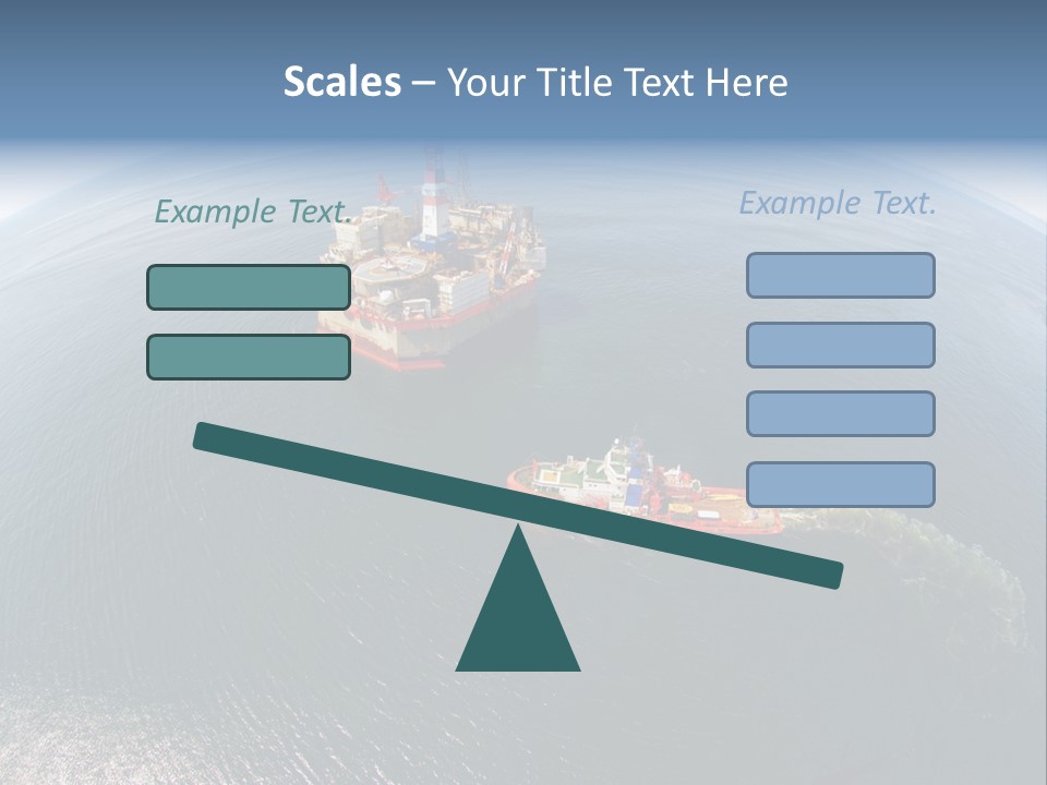 Vegetable Restaurant Serving PowerPoint Template