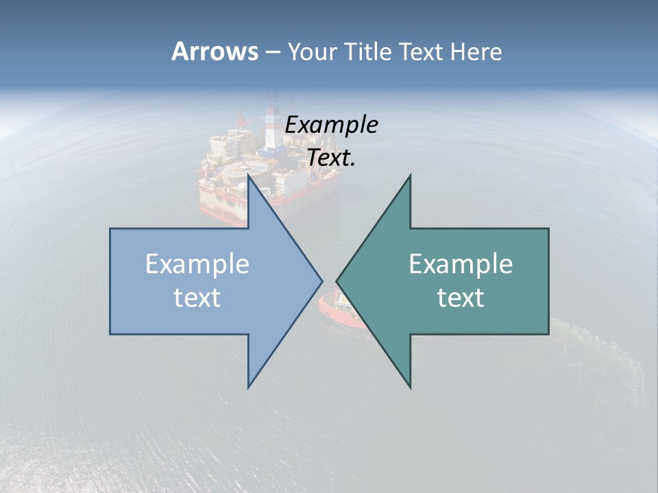 Vegetable Restaurant Serving PowerPoint Template
