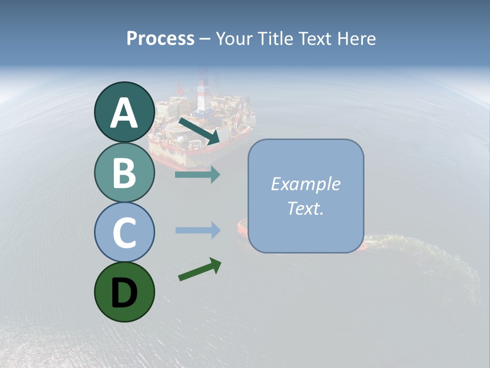 Vegetable Restaurant Serving PowerPoint Template