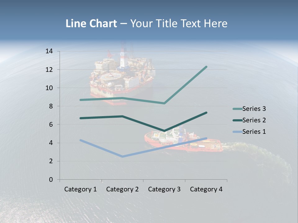 Vegetable Restaurant Serving PowerPoint Template