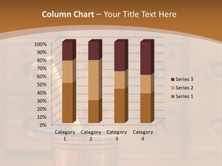 Bowl Treatment Therapy PowerPoint Template