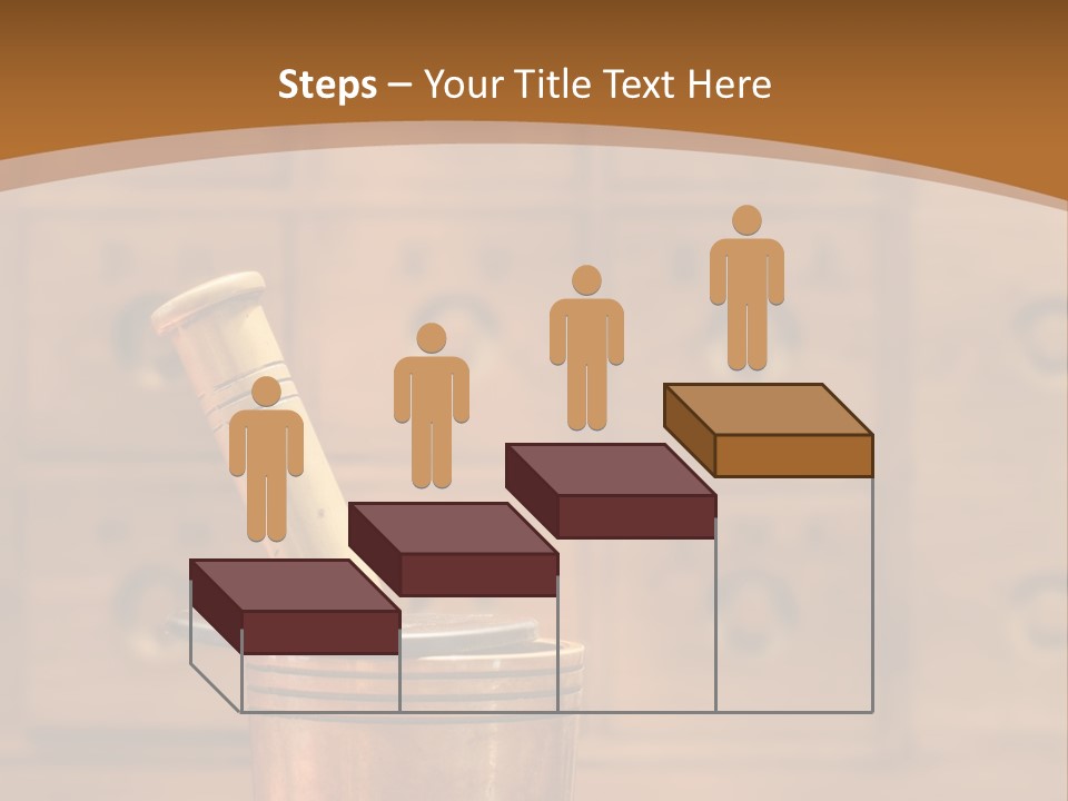 Bowl Treatment Therapy PowerPoint Template