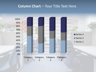 Minimalistic Minimalism Location PowerPoint Template