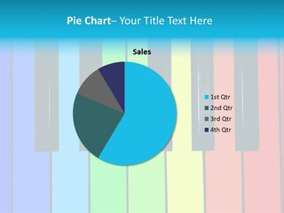 Water Bowl Purity PowerPoint Template