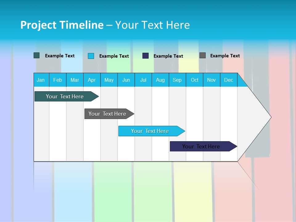Water Bowl Purity PowerPoint Template