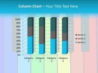 Water Bowl Purity PowerPoint Template