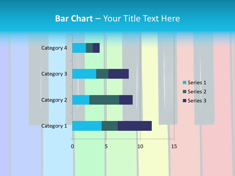 Water Bowl Purity PowerPoint Template