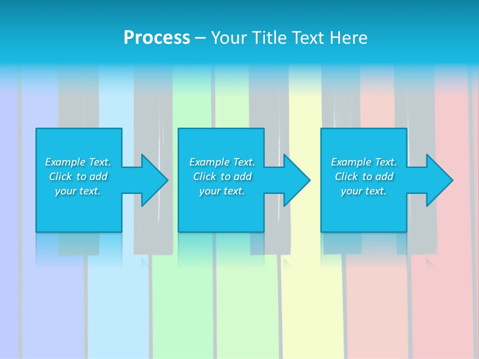 Water Bowl Purity PowerPoint Template