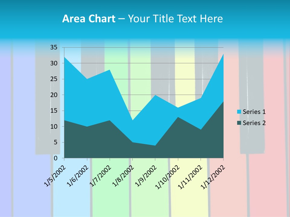 Water Bowl Purity PowerPoint Template