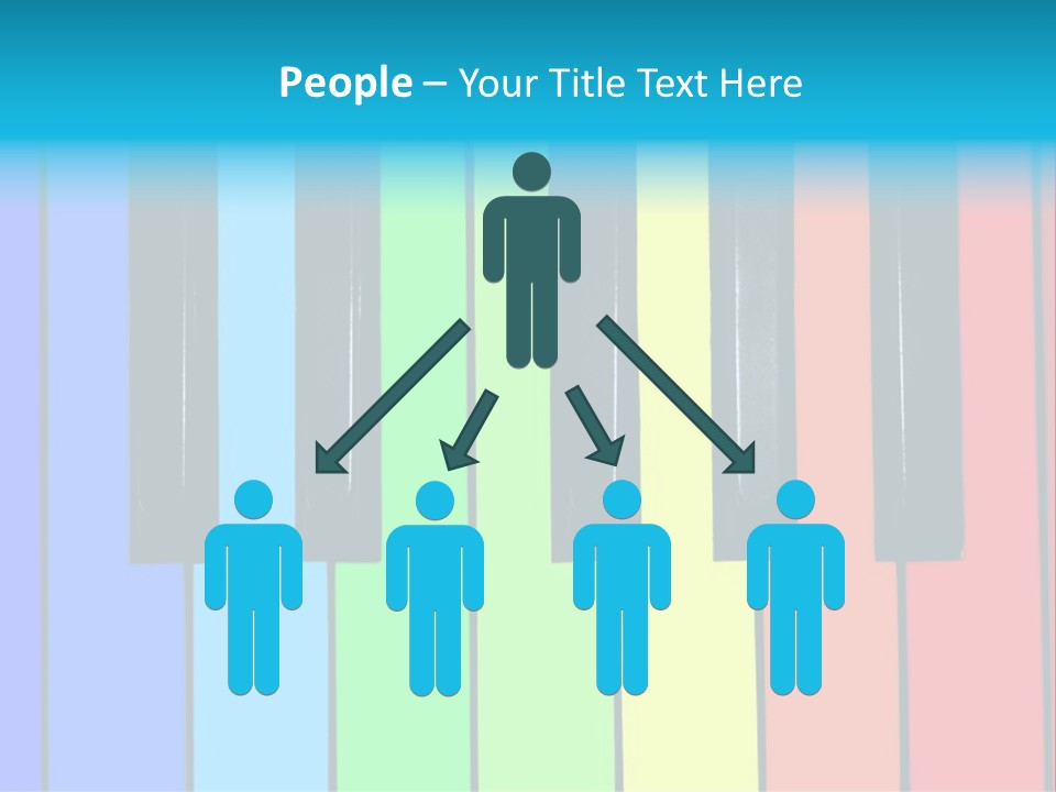 Water Bowl Purity PowerPoint Template