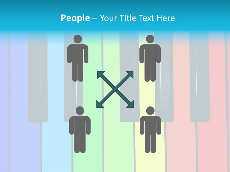 Water Bowl Purity PowerPoint Template