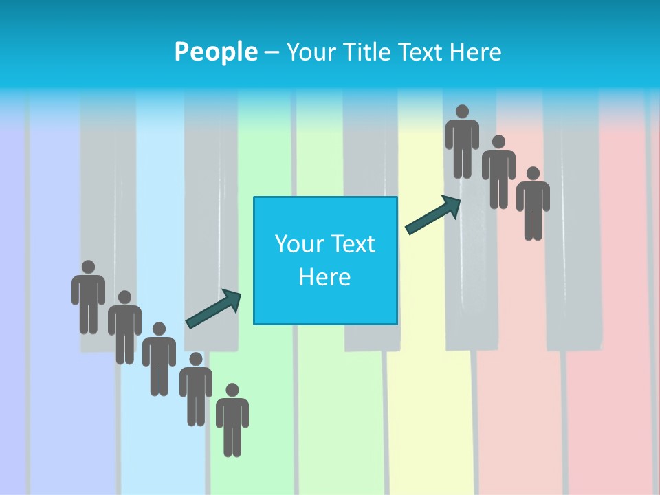 Water Bowl Purity PowerPoint Template