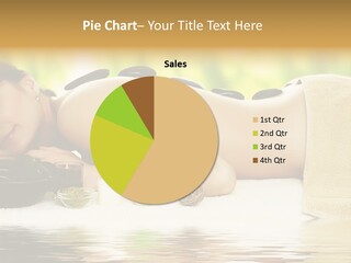 Water Bowl Purity PowerPoint Template