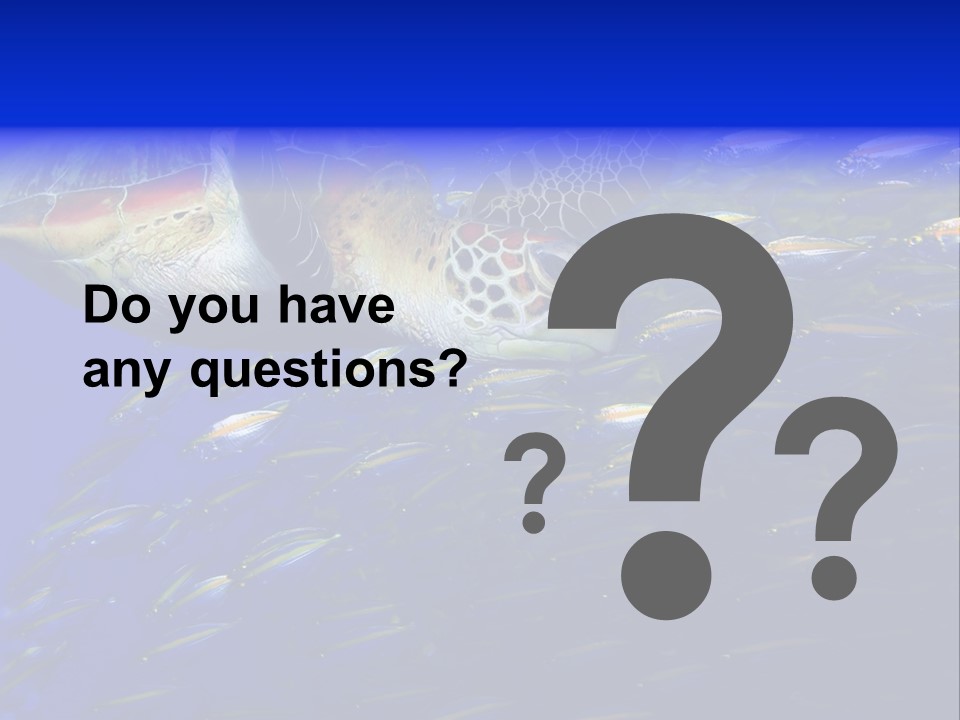 Healthy Female Measure PowerPoint Template