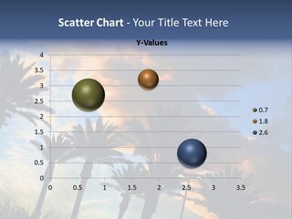 South Copy Getaway PowerPoint Template