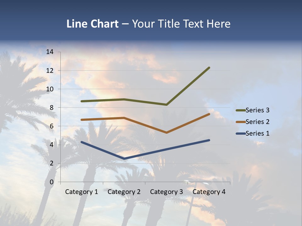 South Copy Getaway PowerPoint Template