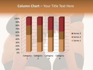 Struggling Adults Slim PowerPoint Template