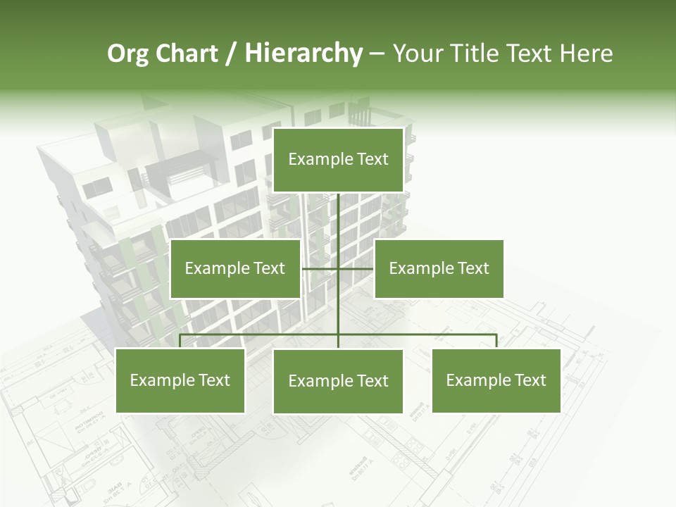Meal Bread Drop PowerPoint Template
