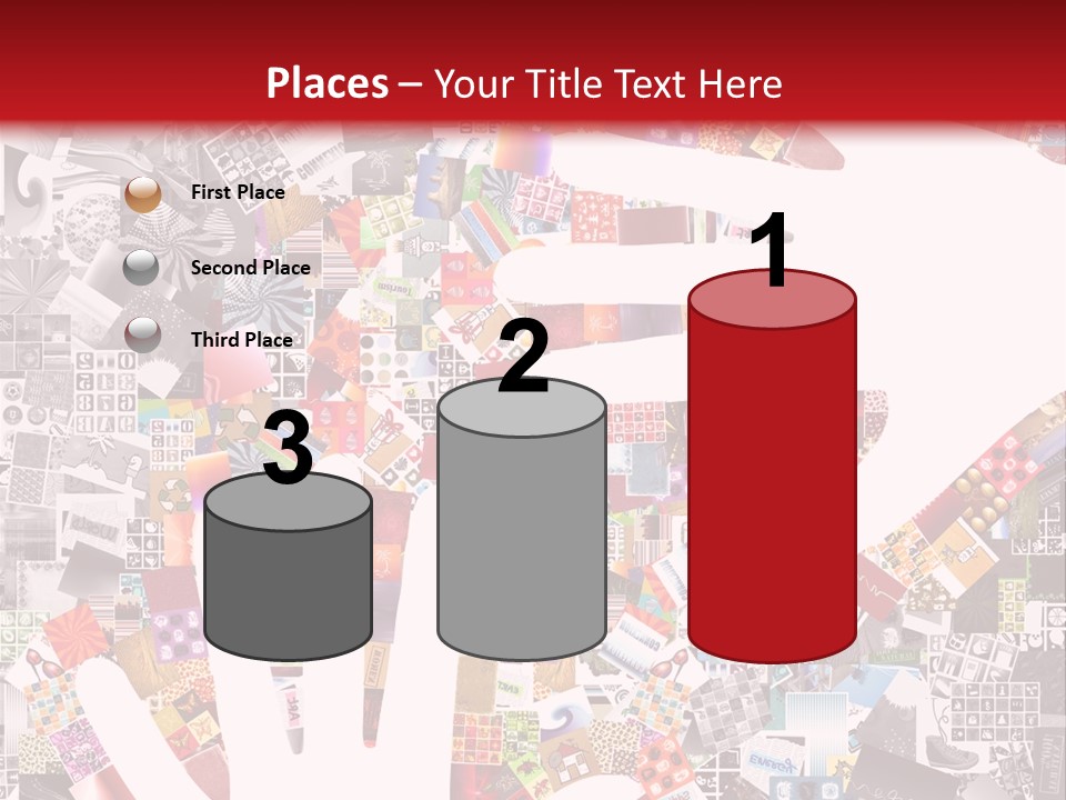 Editing Ideas Left PowerPoint Template