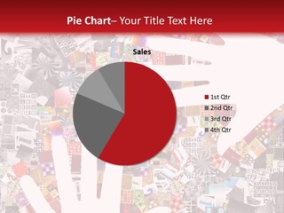 Editing Ideas Left PowerPoint Template