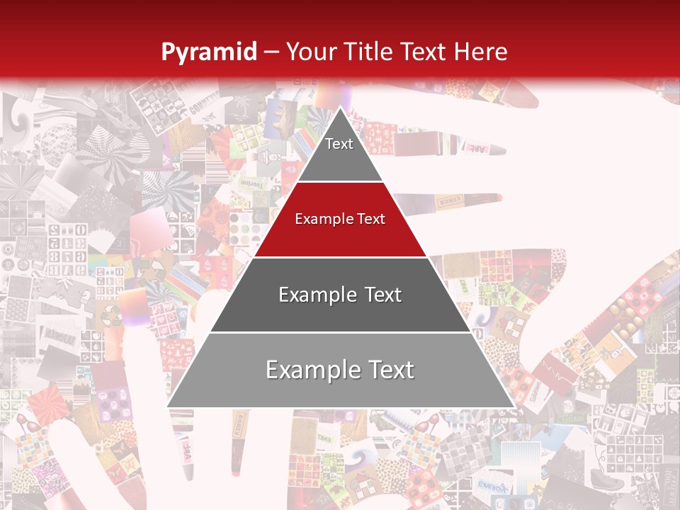Editing Ideas Left PowerPoint Template