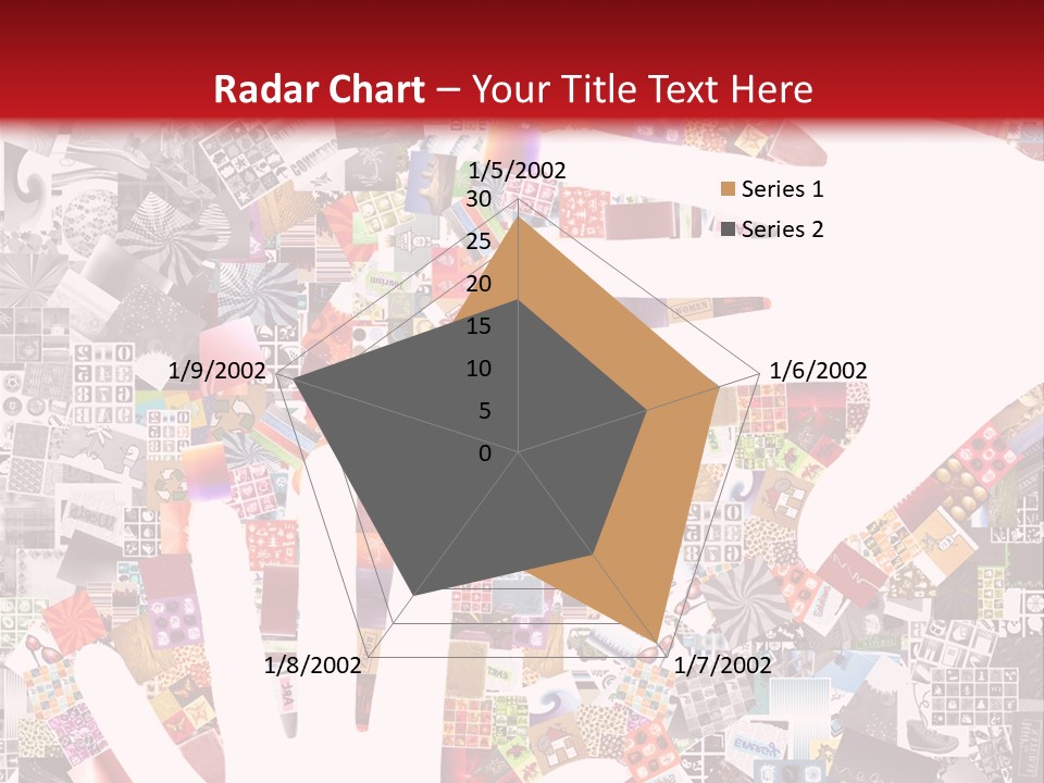 Editing Ideas Left PowerPoint Template