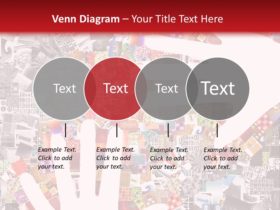 Editing Ideas Left PowerPoint Template