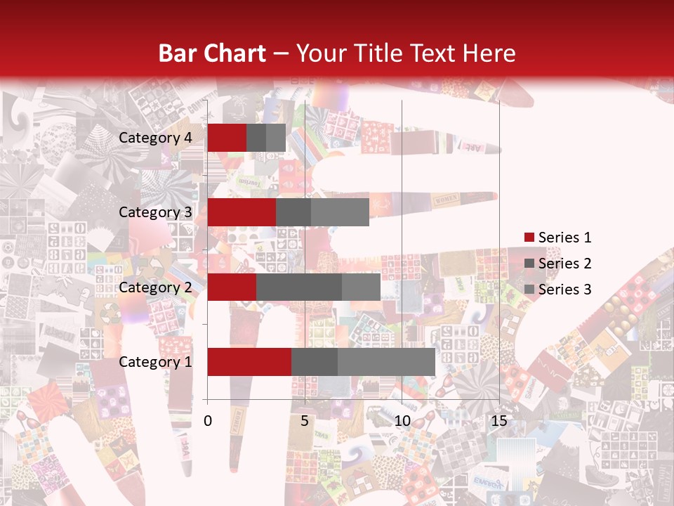 Editing Ideas Left PowerPoint Template