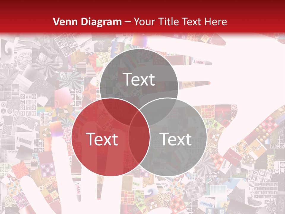 Editing Ideas Left PowerPoint Template
