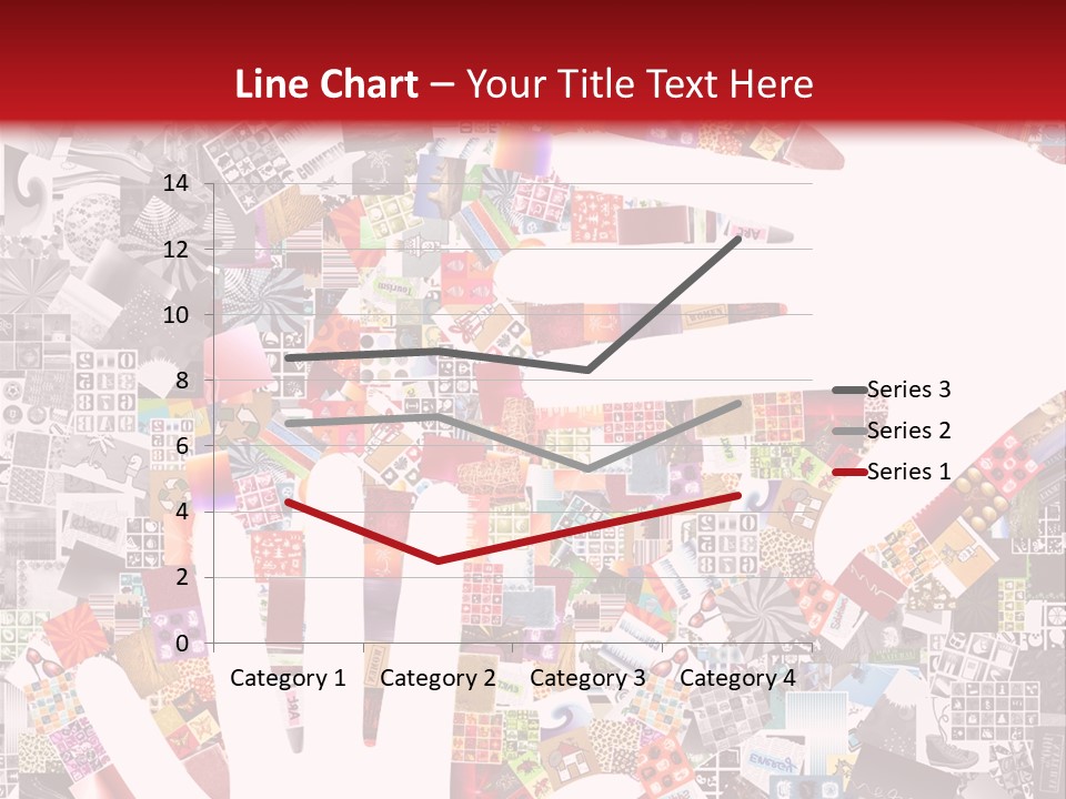 Editing Ideas Left PowerPoint Template