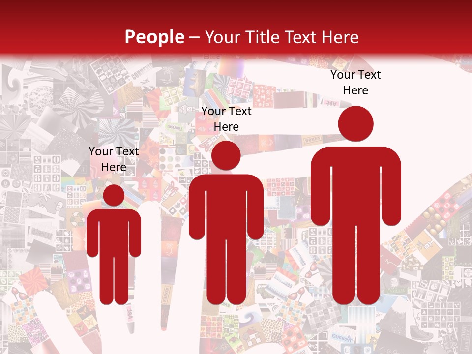 Editing Ideas Left PowerPoint Template