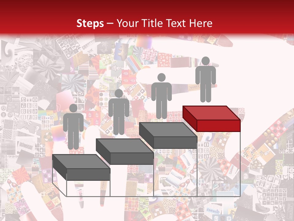 Editing Ideas Left PowerPoint Template