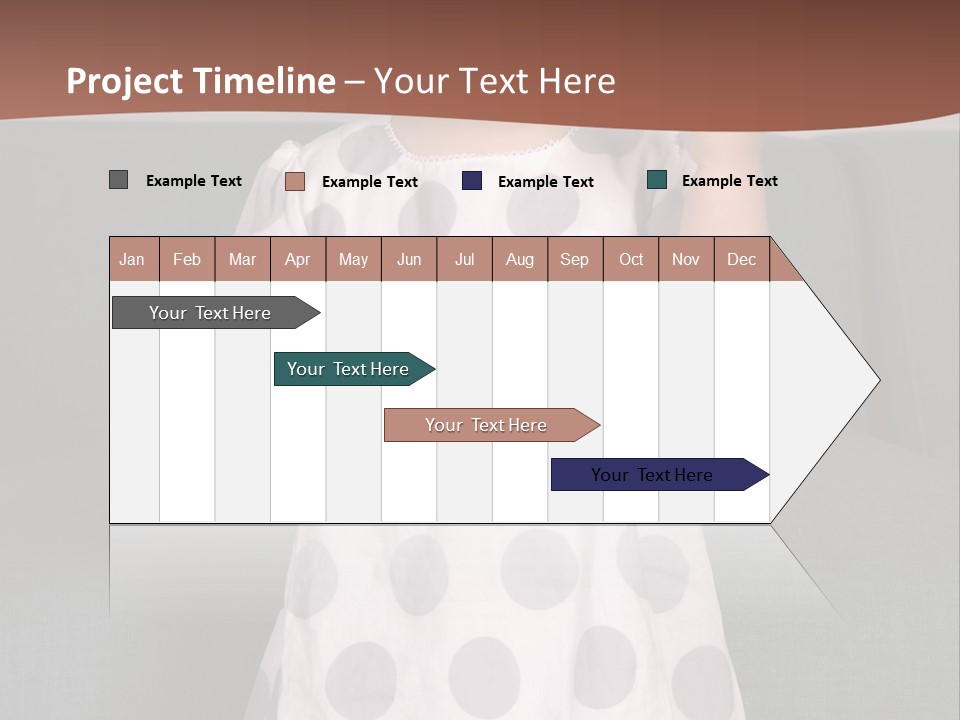 Human Person Innocence PowerPoint Template